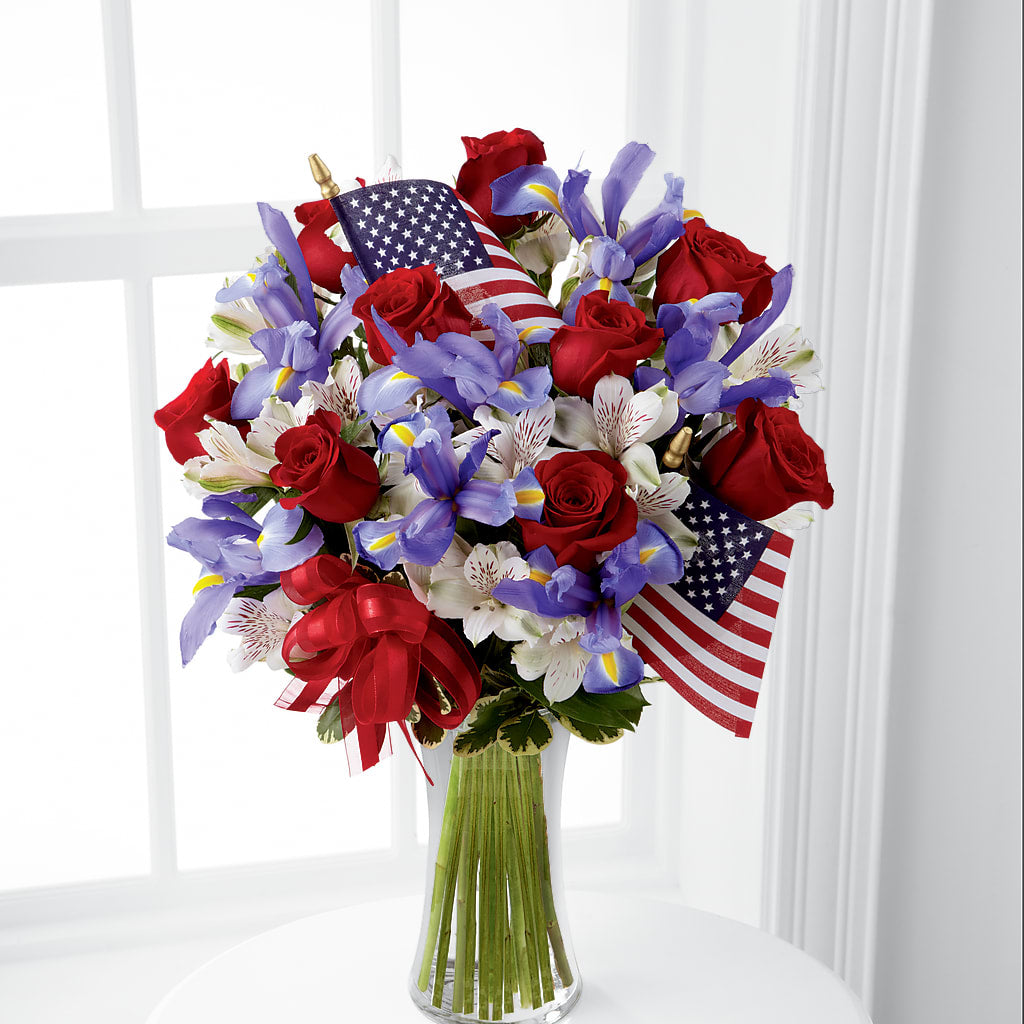 Unity Bouquet – Flowers Unlimited, Martinsburg WV
