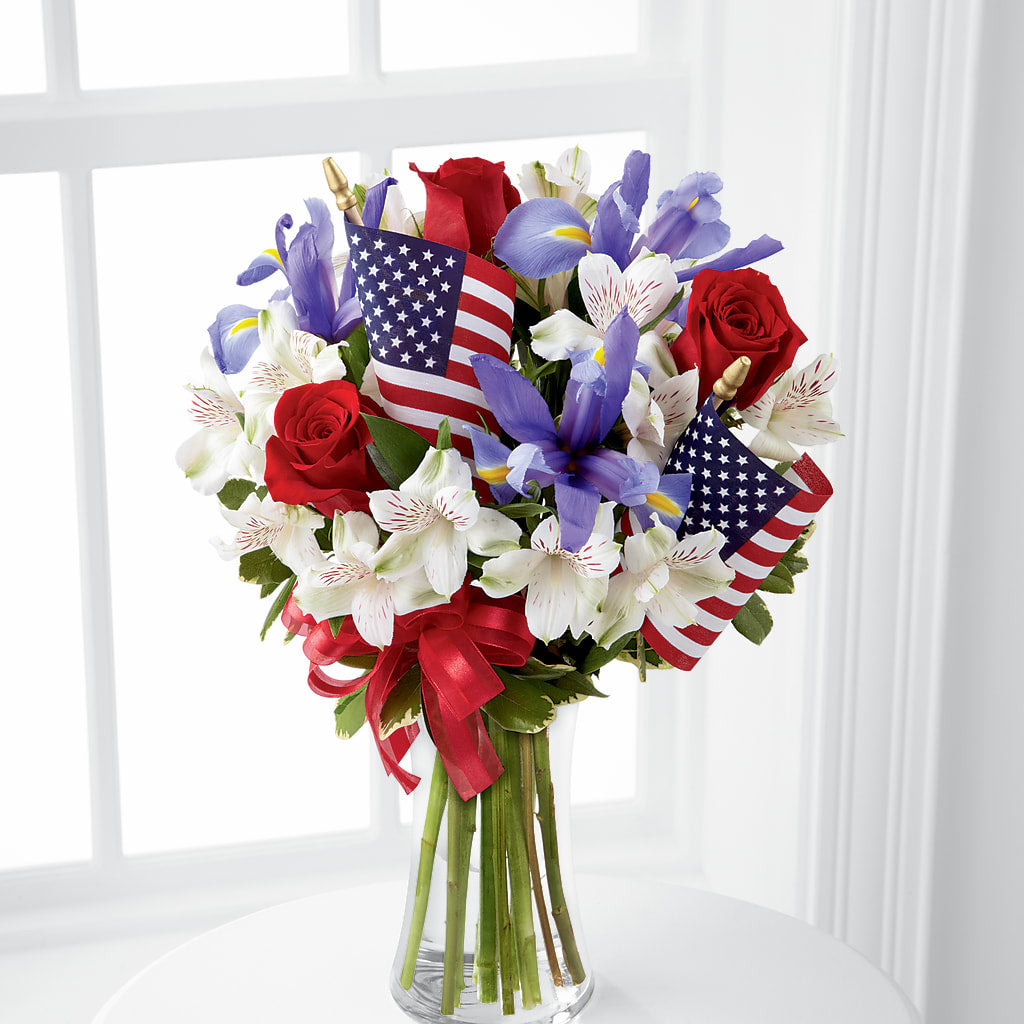 Unity Bouquet – Flowers Unlimited, Martinsburg WV