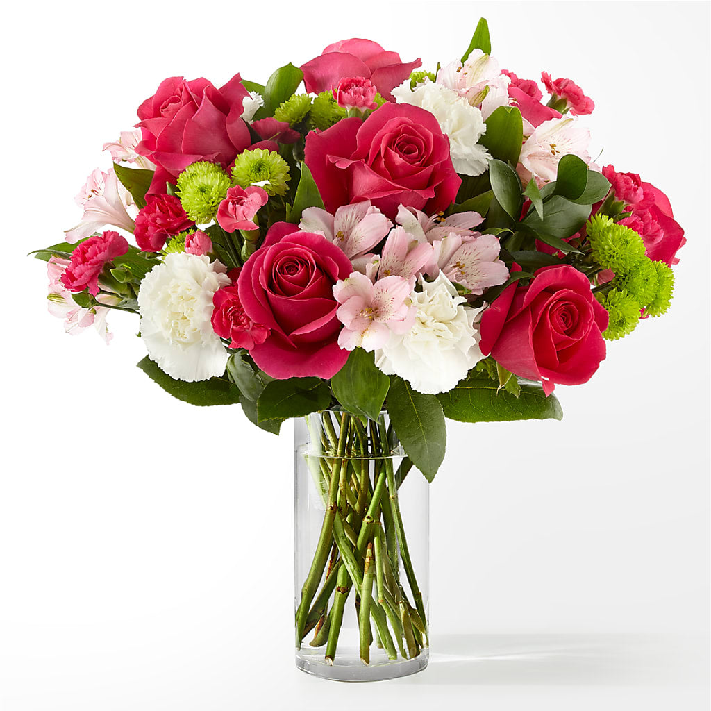 Sweet & Pretty Bouquet – Flowers Unlimited, Martinsburg WV