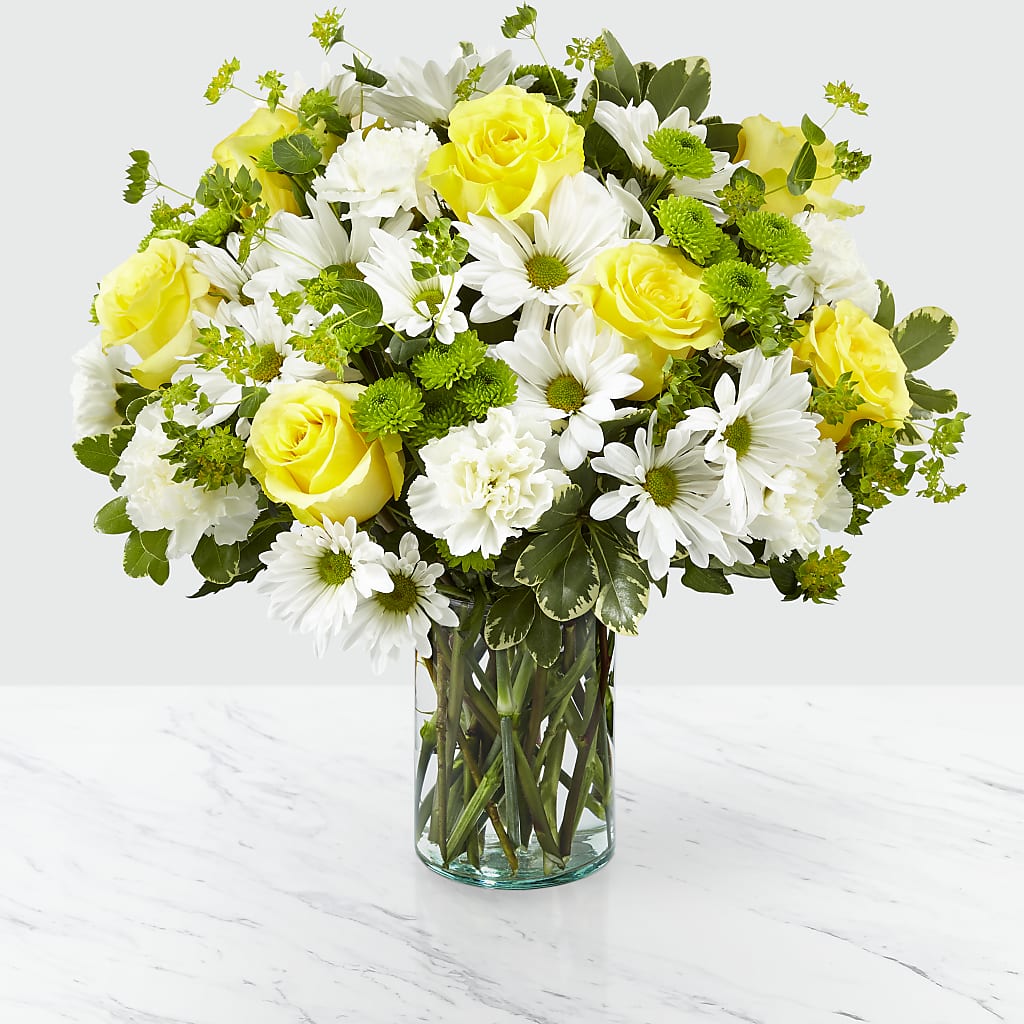 Happy Day Bouquet – Flowers Unlimited, Martinsburg WV