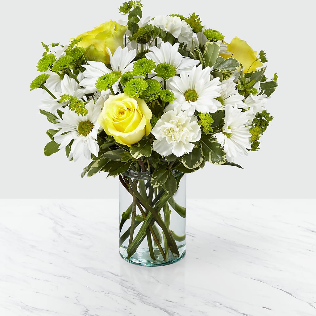 Happy Day Bouquet – Flowers Unlimited, Martinsburg WV