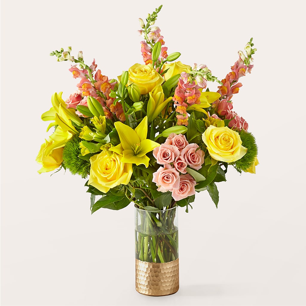 Getaway Bouquet – Flowers Unlimited, Martinsburg WV