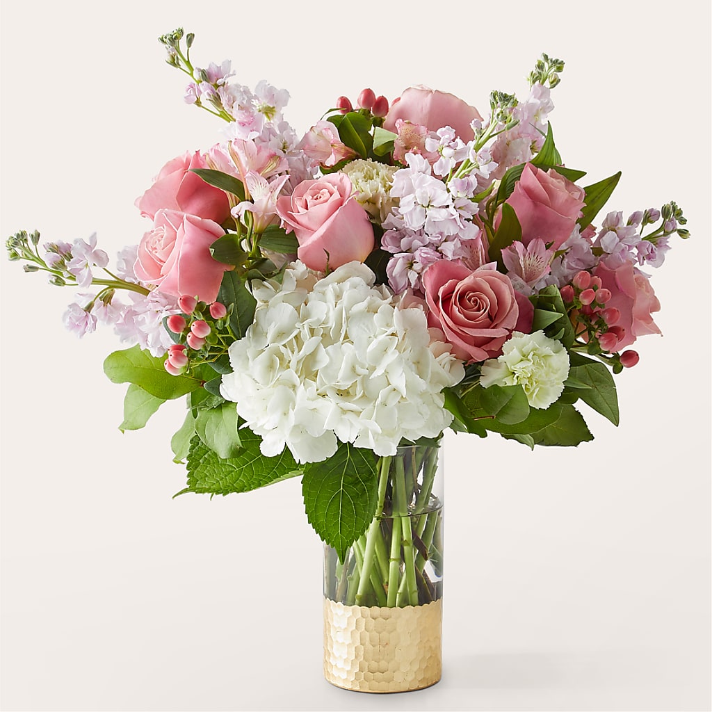 Little Luxuries Bouquet – Flowers Unlimited, Martinsburg WV