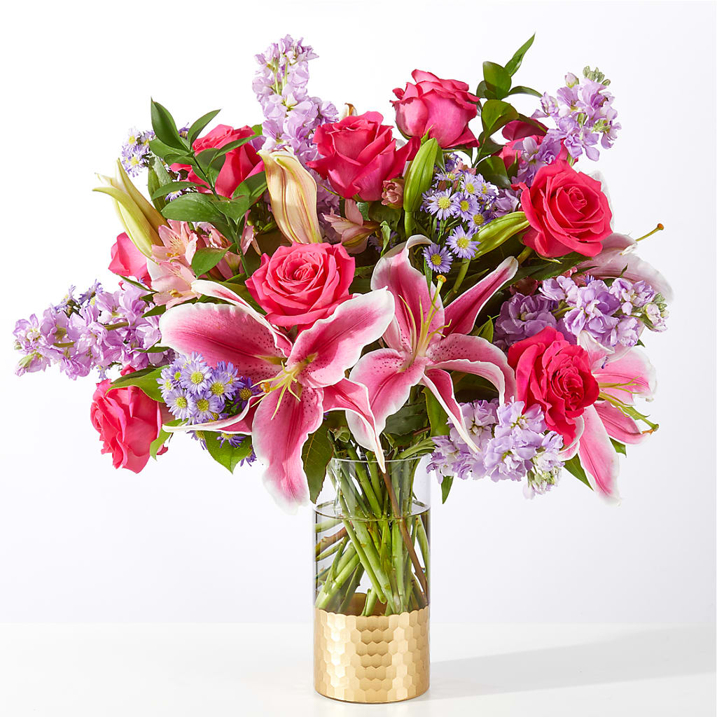 Written in the Stars Bouquet – Flowers Unlimited, Martinsburg WV