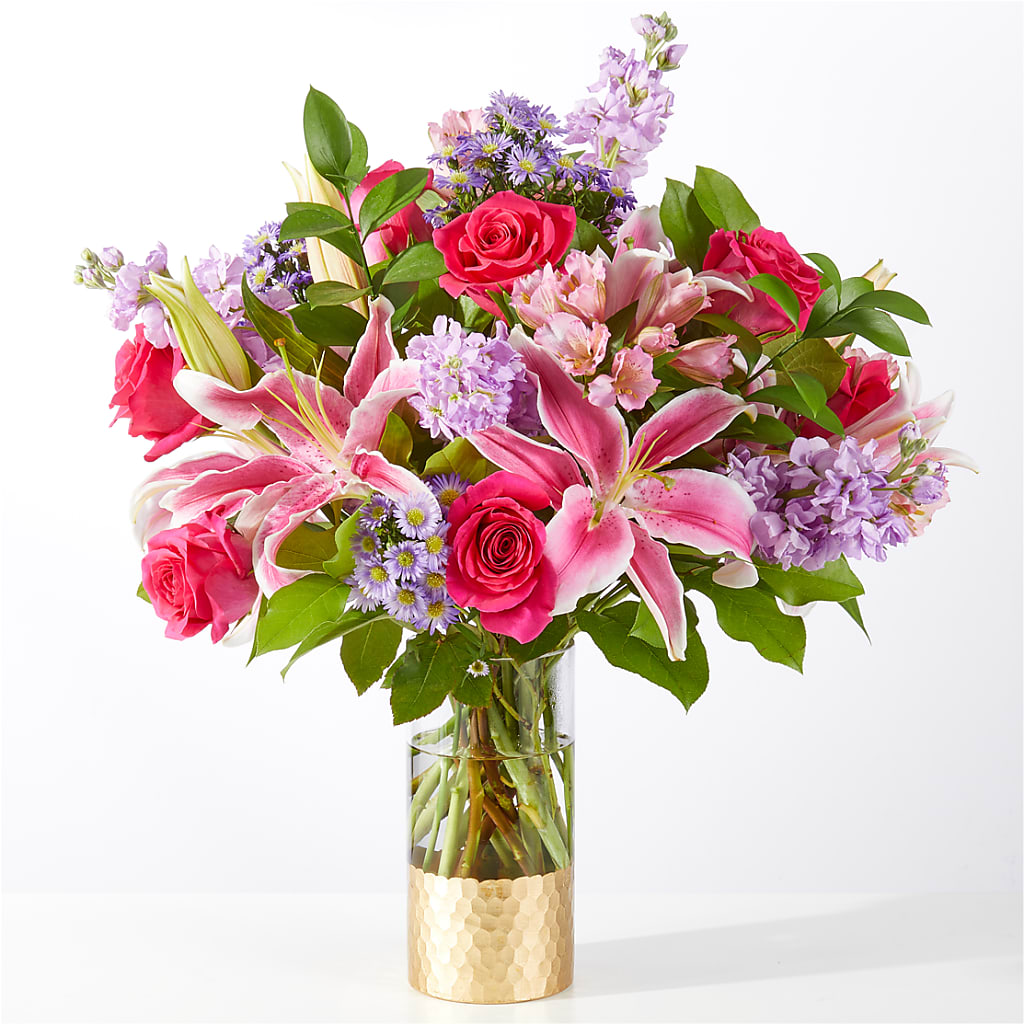 Written in the Stars Bouquet – Flowers Unlimited, Martinsburg WV