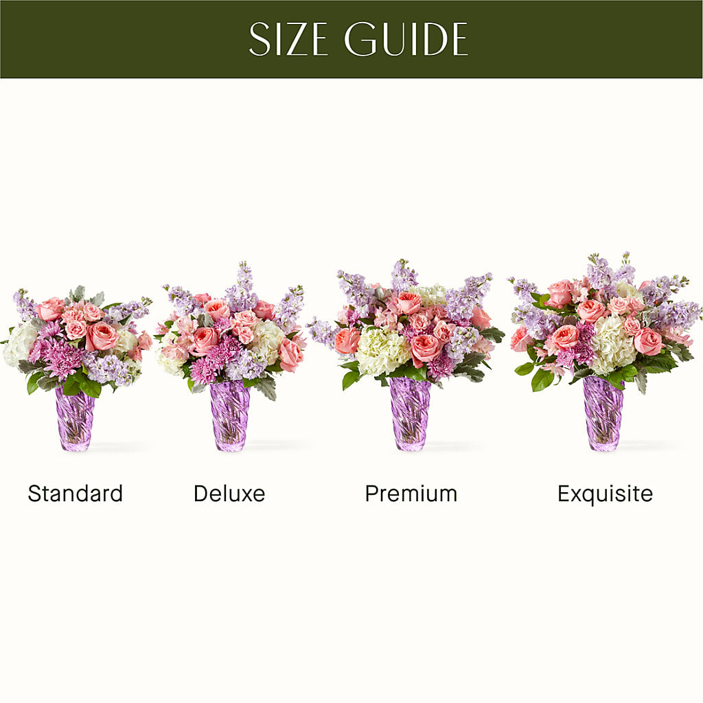 Silver Lining Bouquet – Flowers Unlimited, Martinsburg WV