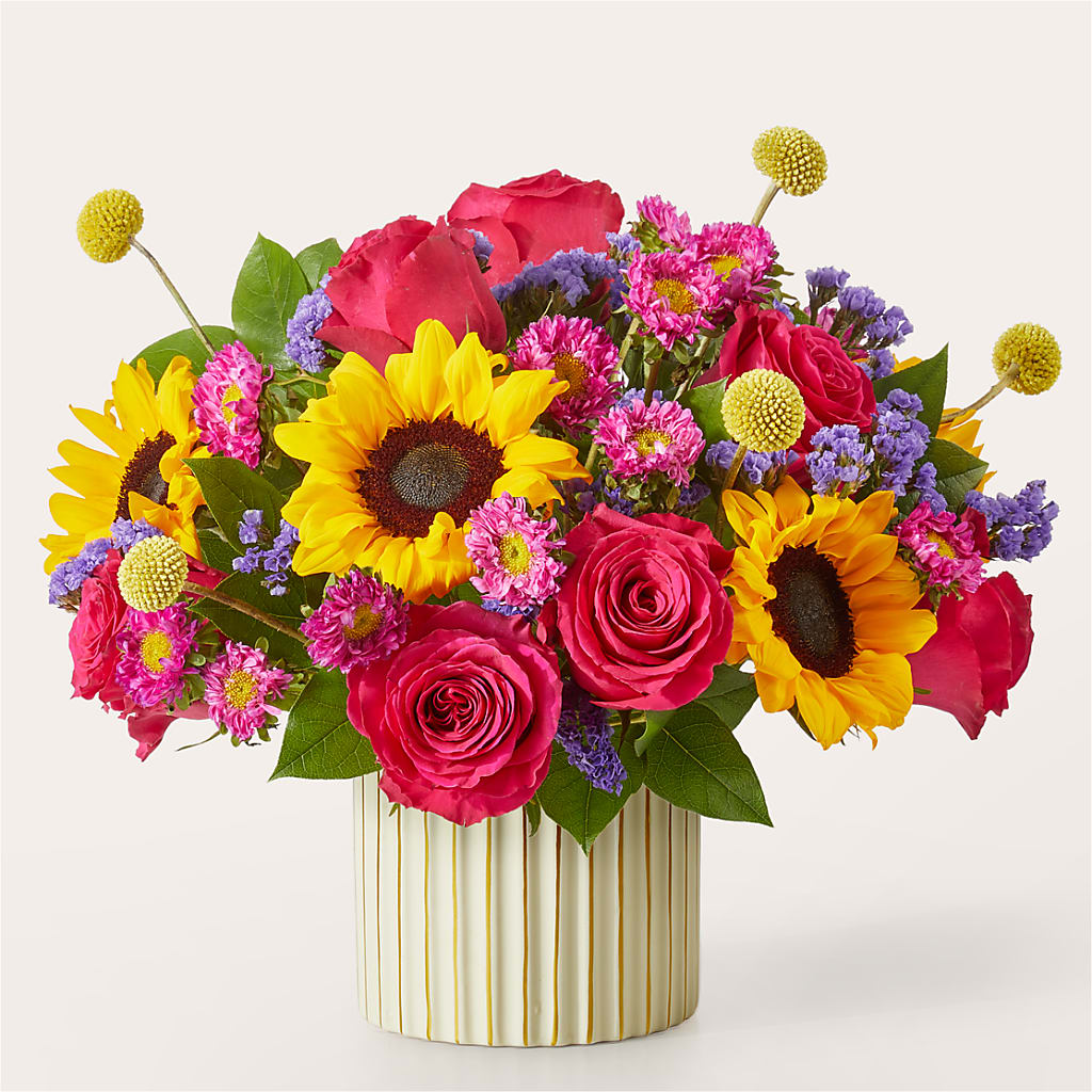 Bubbly Bouquet – Flowers Unlimited, Martinsburg WV