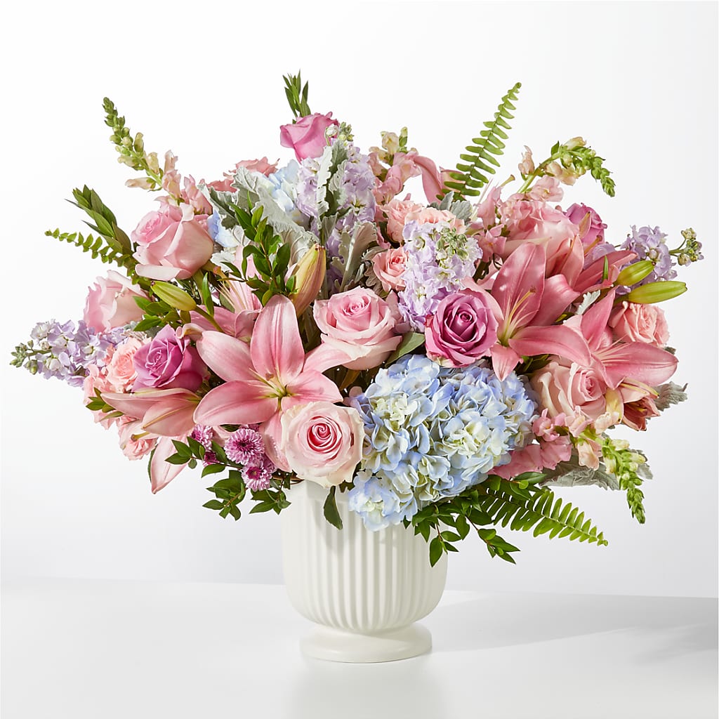 Wonderland Bouquet – Flowers Unlimited, Martinsburg WV