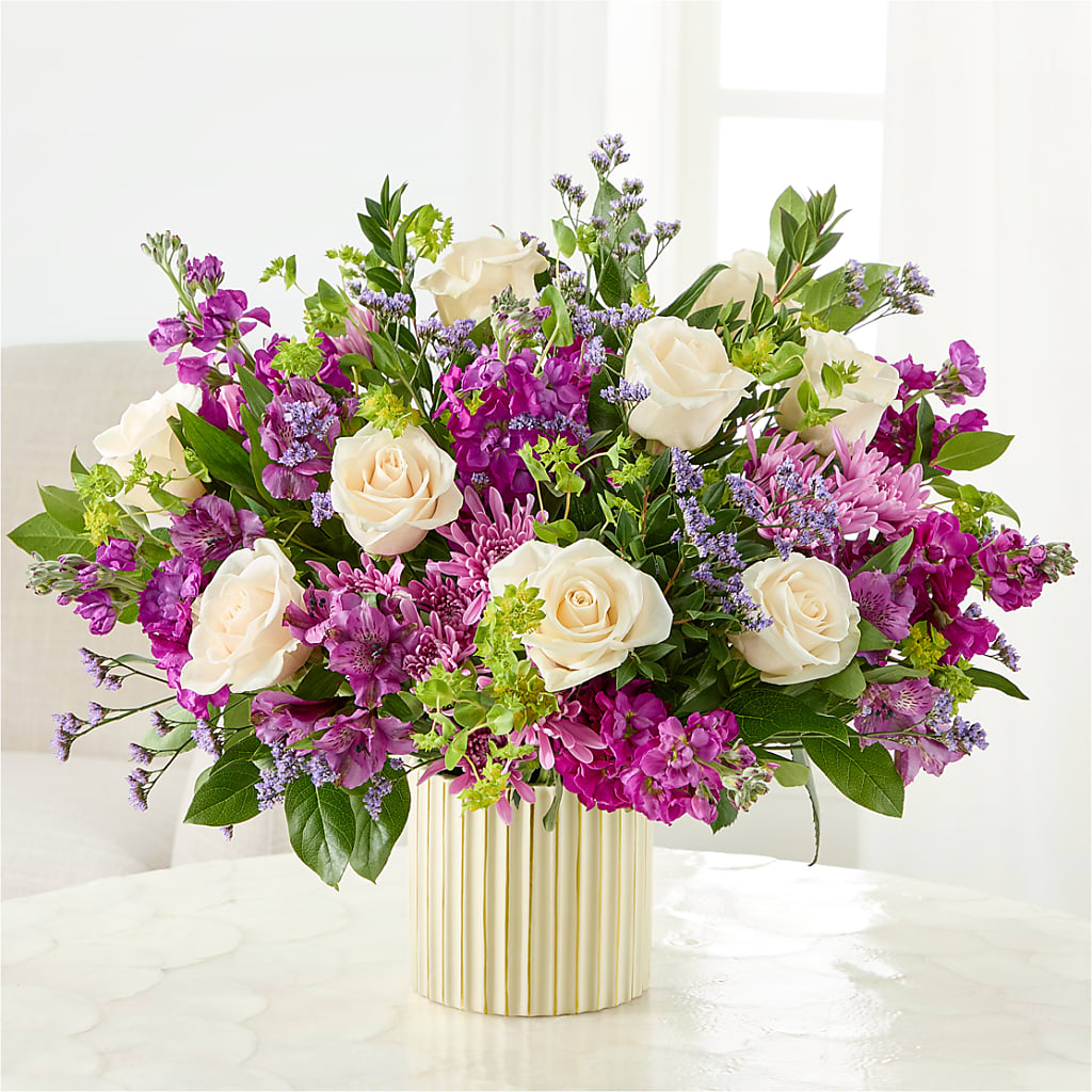 The Boutique Bouquet – Flowers Unlimited, Martinsburg WV