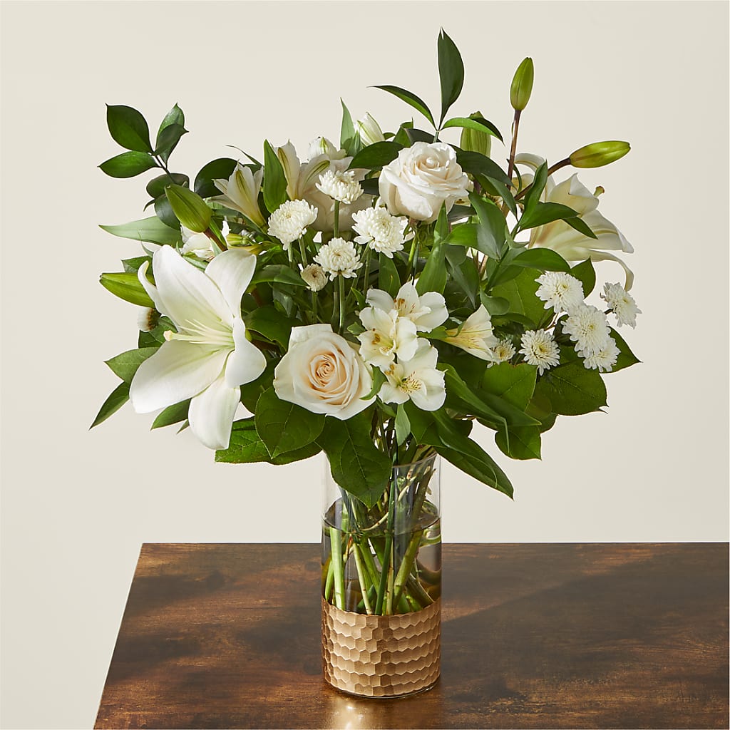Beautiful Day Bouquet – Flowers Unlimited, Martinsburg WV