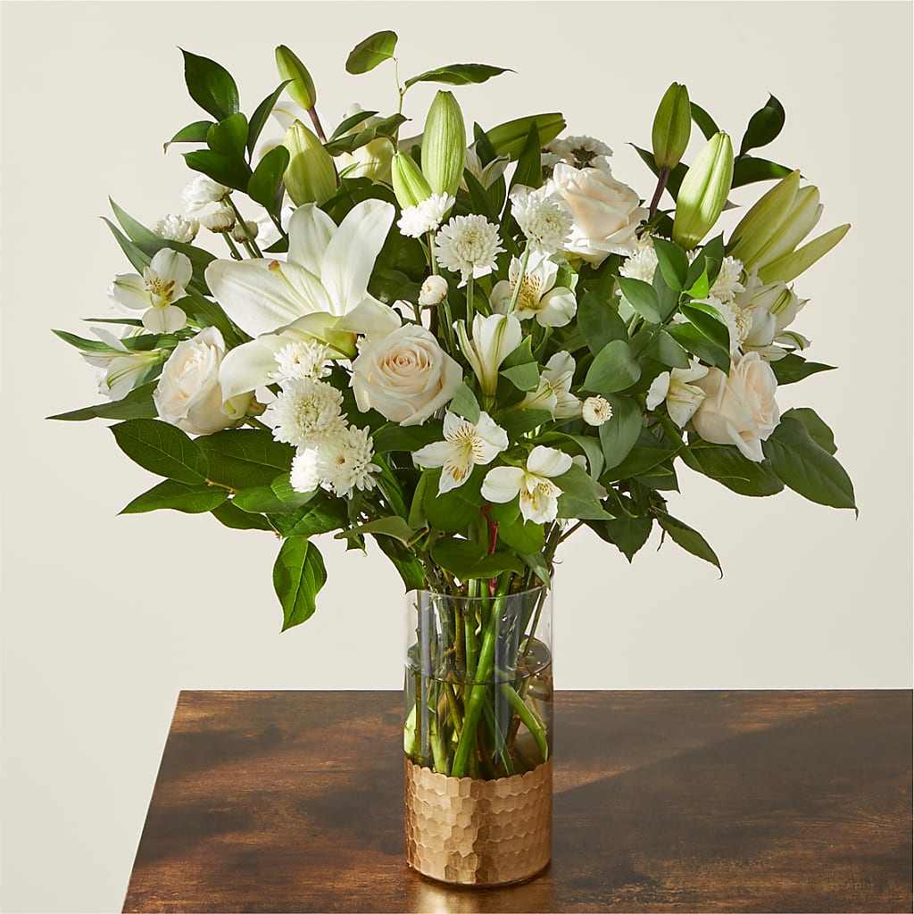 Beautiful Day Bouquet – Flowers Unlimited, Martinsburg WV