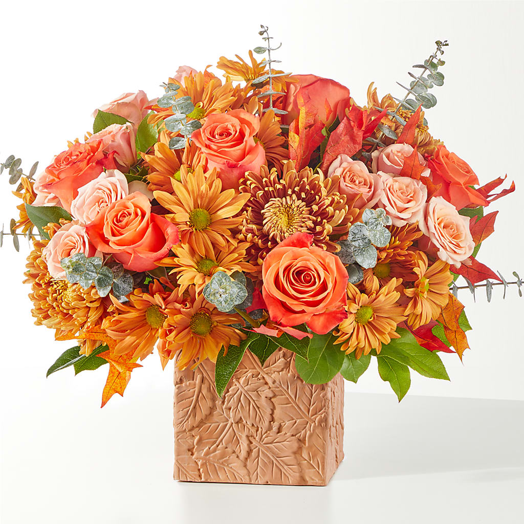Scenic Route Bouquet – Flowers Unlimited, Martinsburg WV