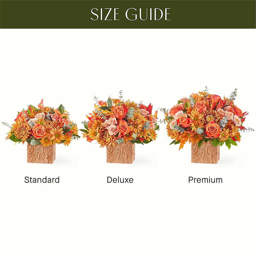 Scenic Route Bouquet – Flowers Unlimited, Martinsburg WV