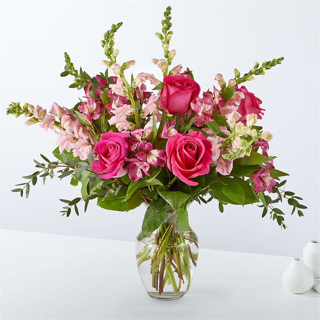 Evermore Bouquet – Flowers Unlimited, Martinsburg WV