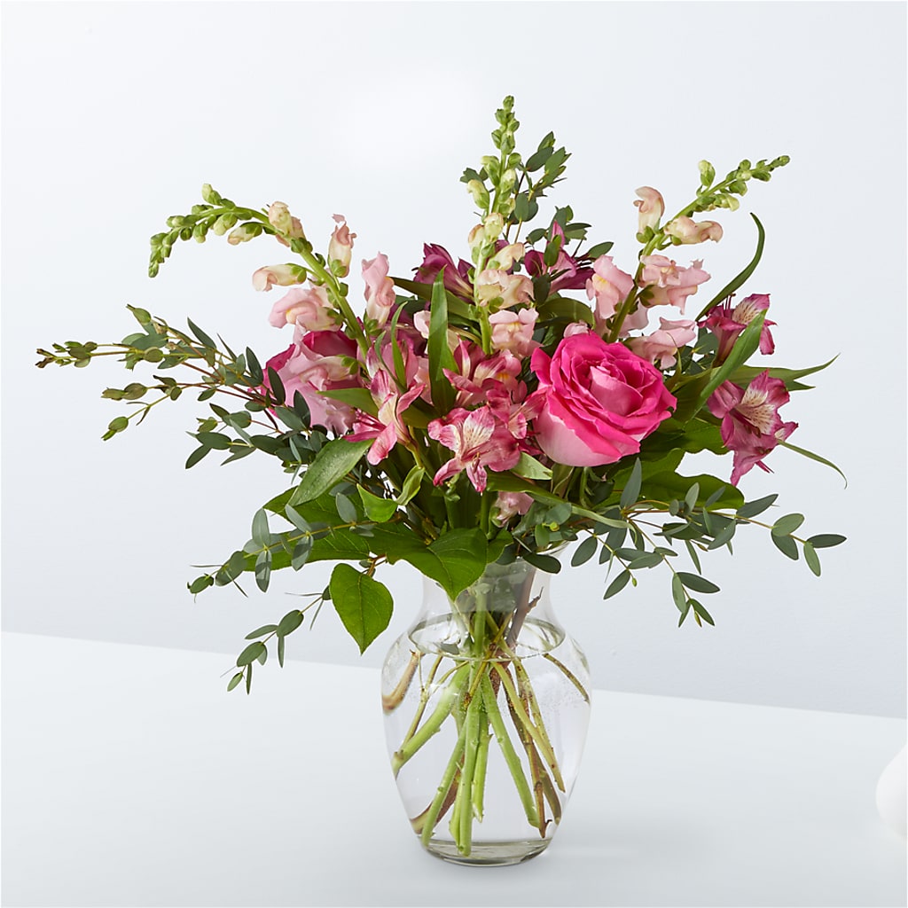 Evermore Bouquet – Flowers Unlimited, Martinsburg WV