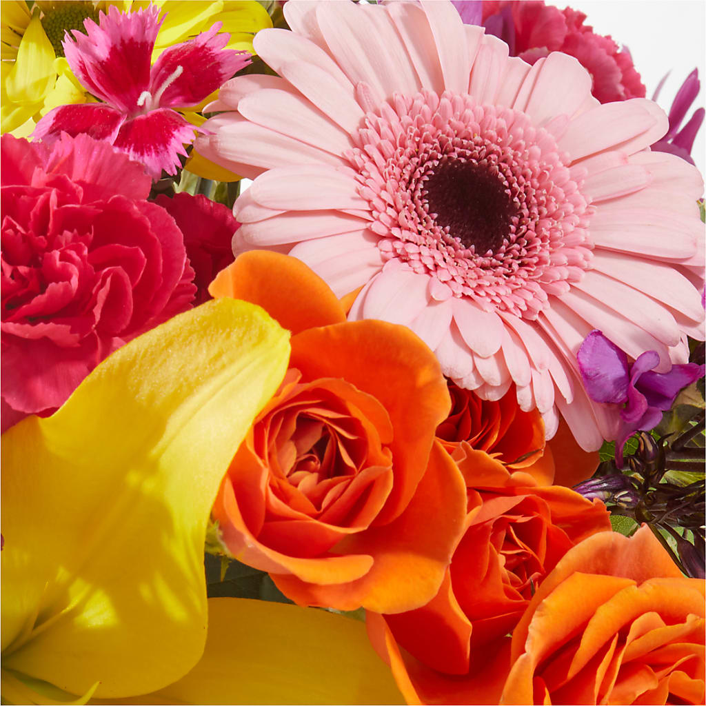 You're Invited - A Florist Original – Flowers Unlimited, Martinsburg WV