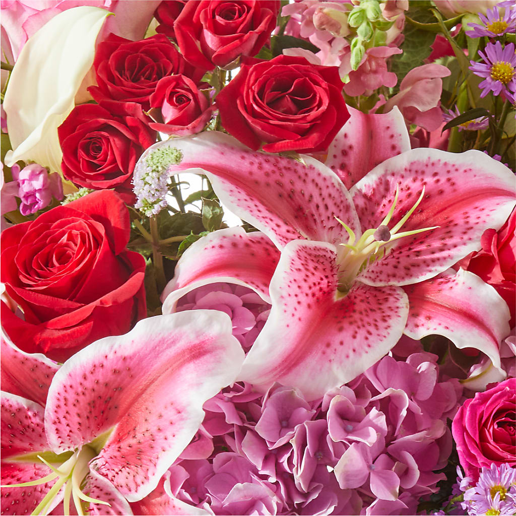 Better Together - A Luxury Florist Original – Flowers Unlimited, Martinsburg WV