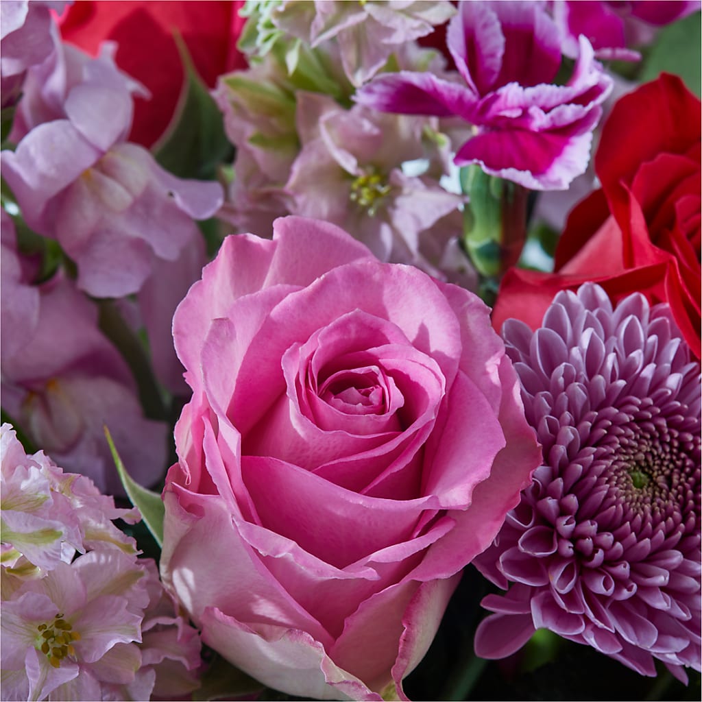 Better Together - A Luxury Florist Original – Flowers Unlimited, Martinsburg WV