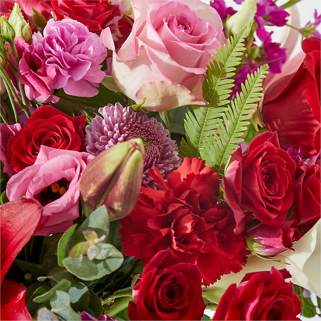 Simply the Best - A Florist Original – Flowers Unlimited, Martinsburg WV