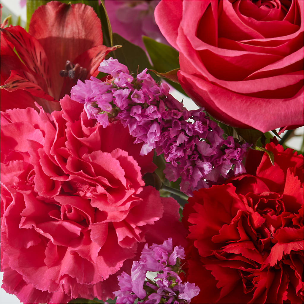 Simply the Best - A Florist Original – Flowers Unlimited, Martinsburg WV