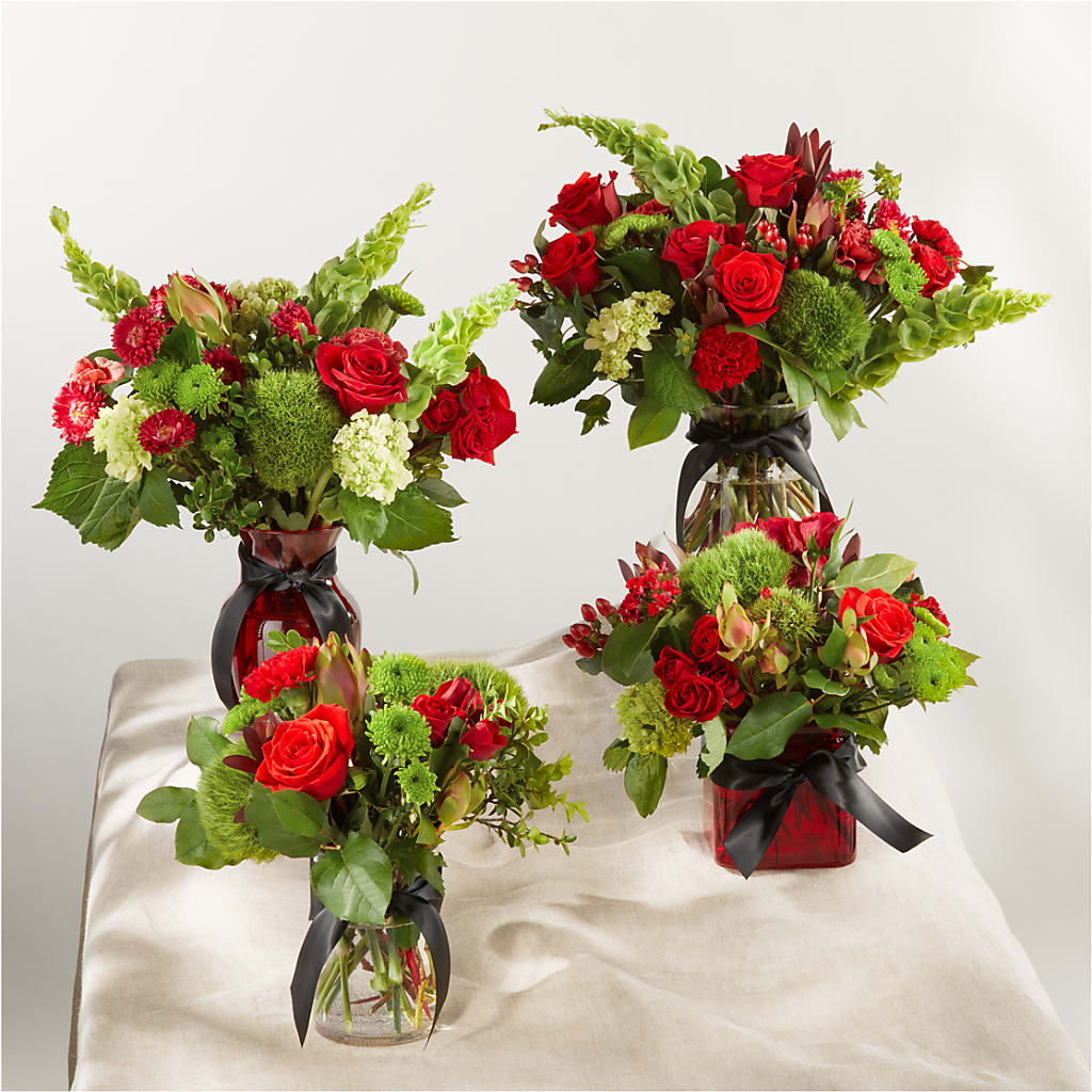 Heritage Kindle – A Florist Original – Flowers Unlimited, Martinsburg WV