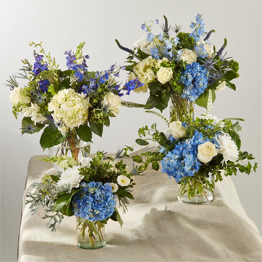 Festival of Lights – A Florist Original – Flowers Unlimited, Martinsburg WV