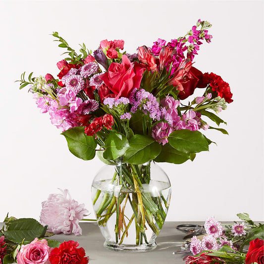 Regal Jewel – A Florist Original – Flowers Unlimited, Martinsburg WV