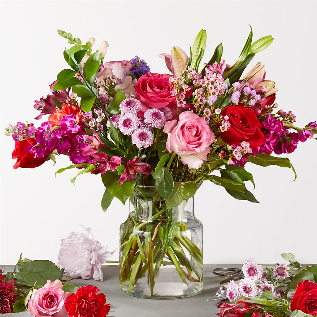 Regal Jewel – A Florist Original – Flowers Unlimited, Martinsburg WV