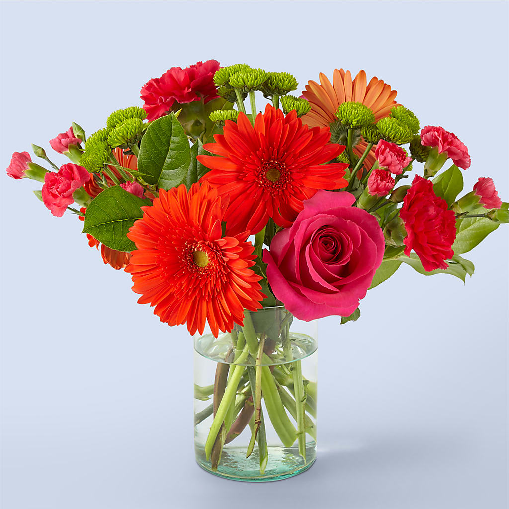 Best Dressed Bouquet – Flowers Unlimited, Martinsburg WV
