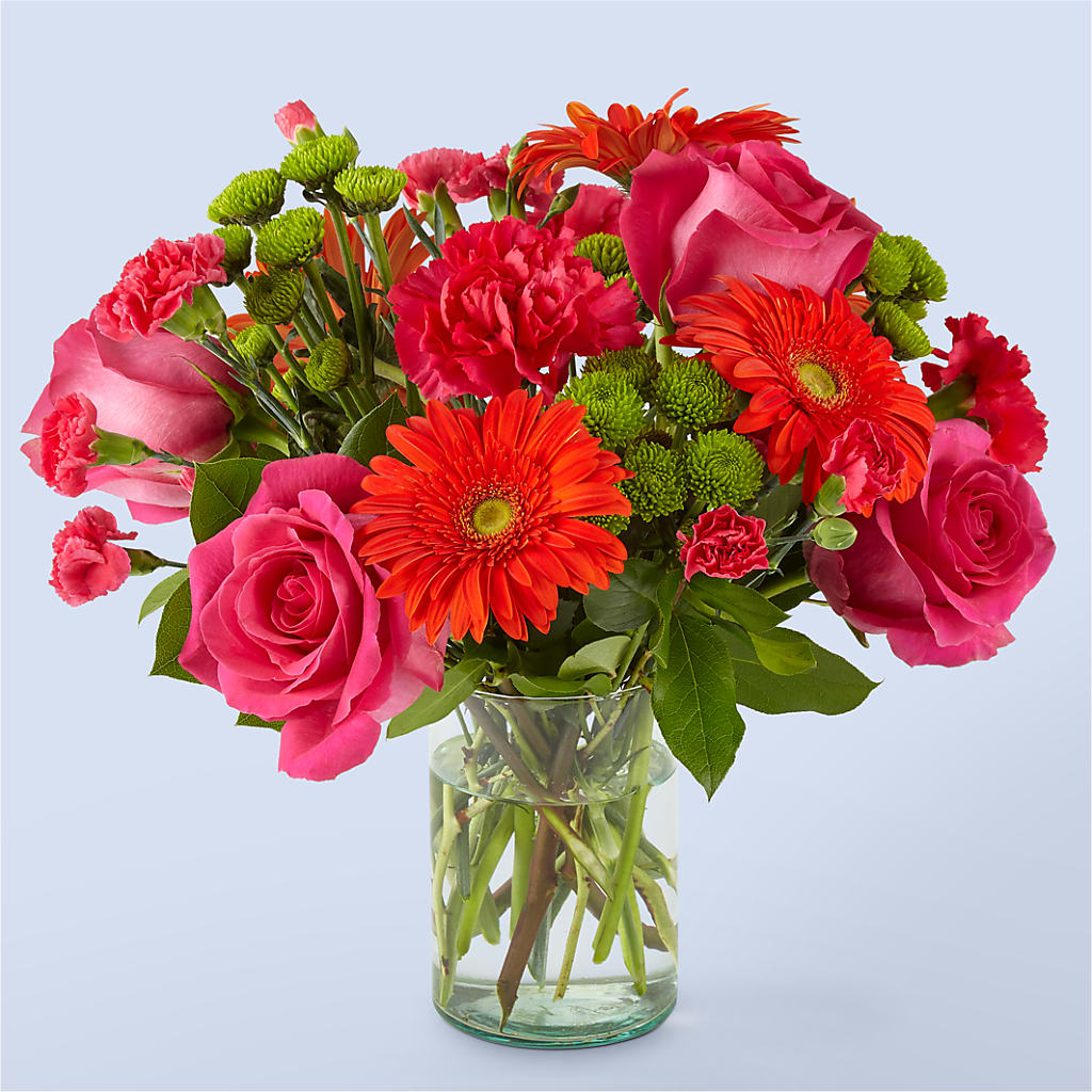 Best Dressed Bouquet – Flowers Unlimited, Martinsburg WV