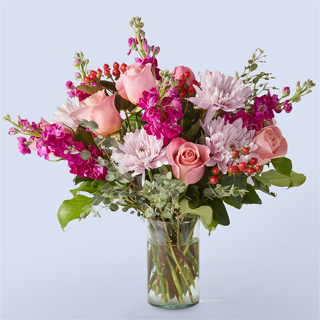Sunday Morning Bouquet – Flowers Unlimited, Martinsburg WV