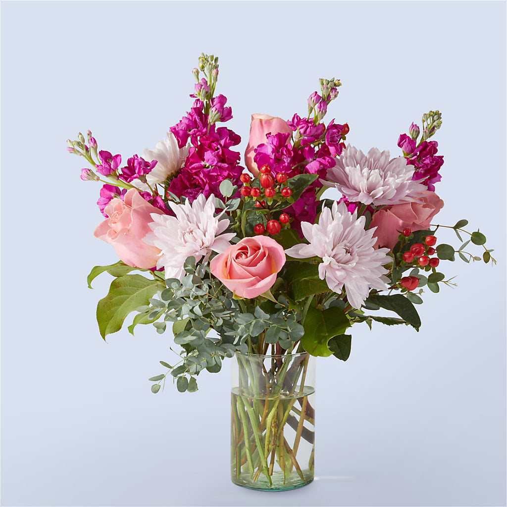 Sunday Morning Bouquet – Flowers Unlimited, Martinsburg WV