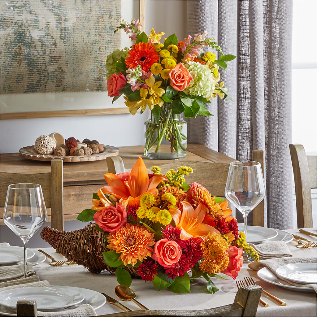 Blooming and Blessed Bundle – Flowers Unlimited, Martinsburg WV