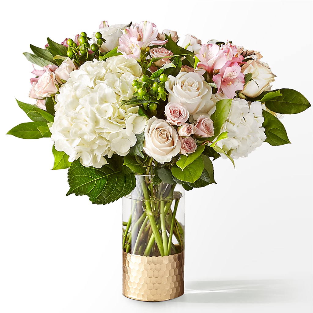 Parisian Stroll Bouquet – Flowers Unlimited, Martinsburg WV