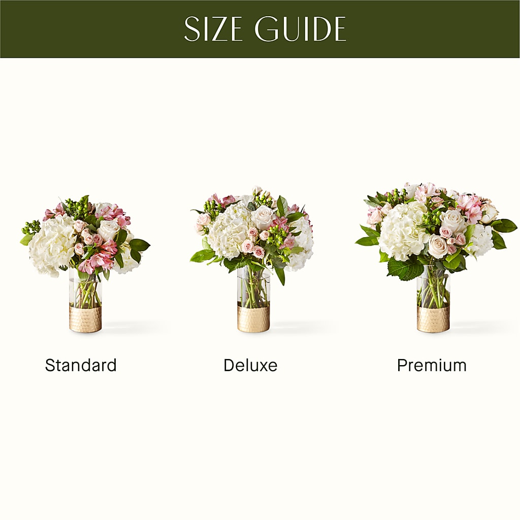 Parisian Stroll Bouquet – Flowers Unlimited, Martinsburg WV