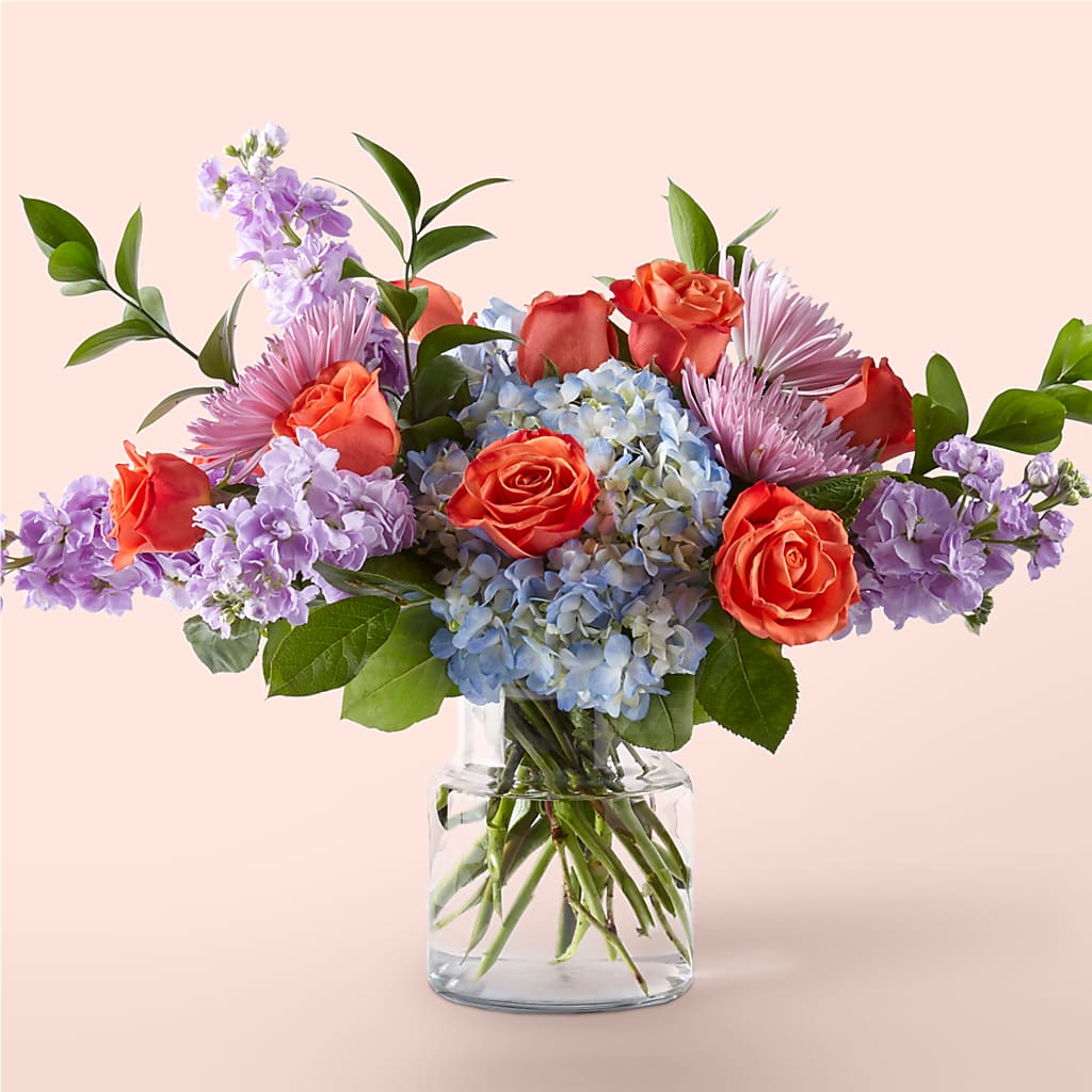 Be Mine Bouquet – Flowers Unlimited, Martinsburg WV