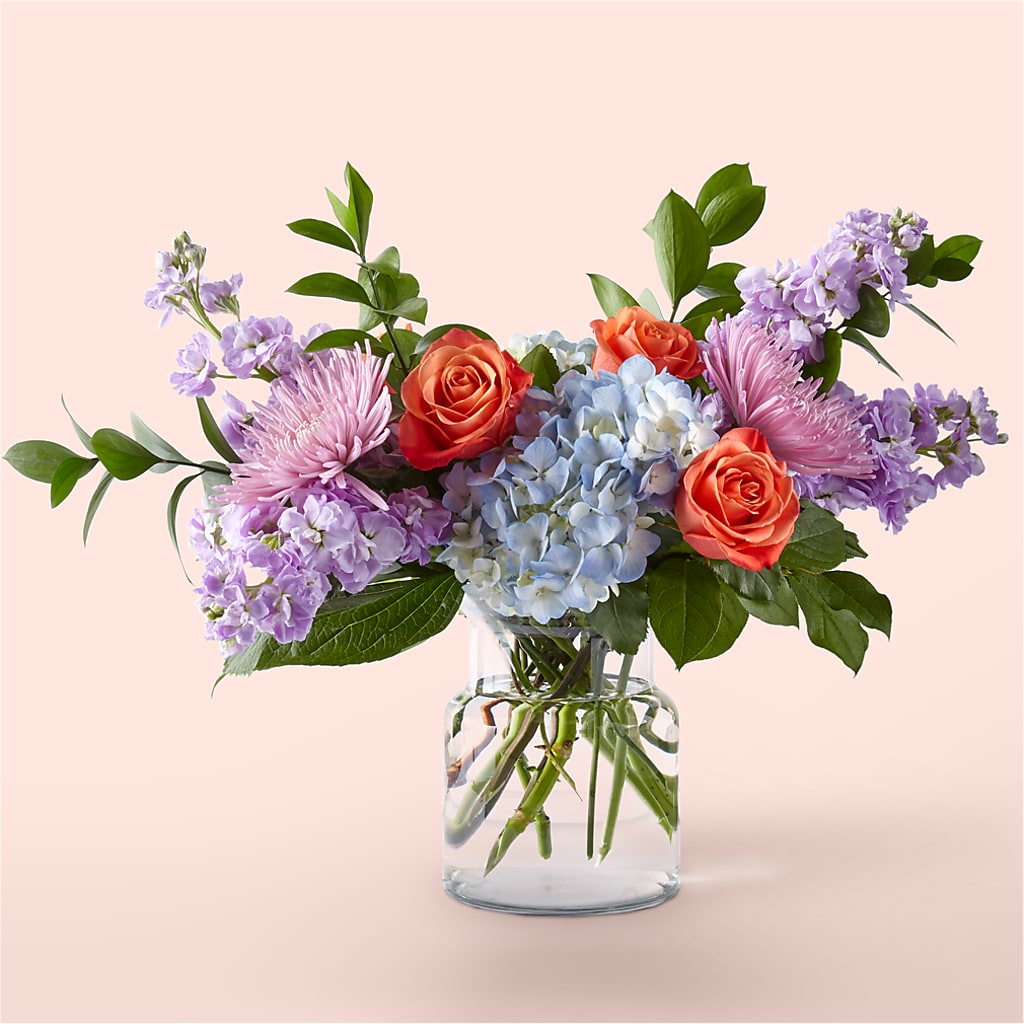Be Mine Bouquet – Flowers Unlimited, Martinsburg WV