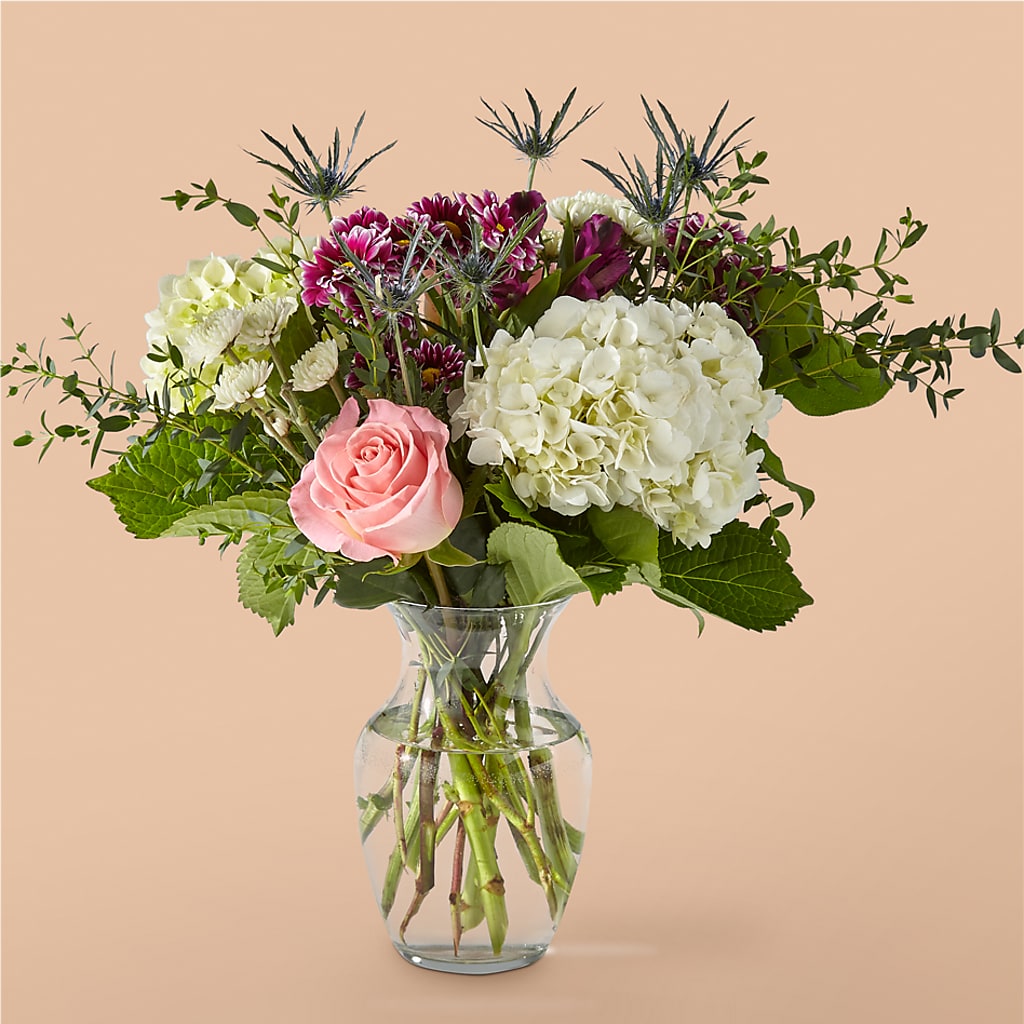 Parlour Bouquet – Flowers Unlimited, Martinsburg WV