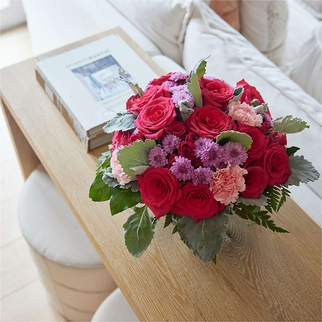 Sweet As Can Be Bouquet – Flowers Unlimited, Martinsburg WV