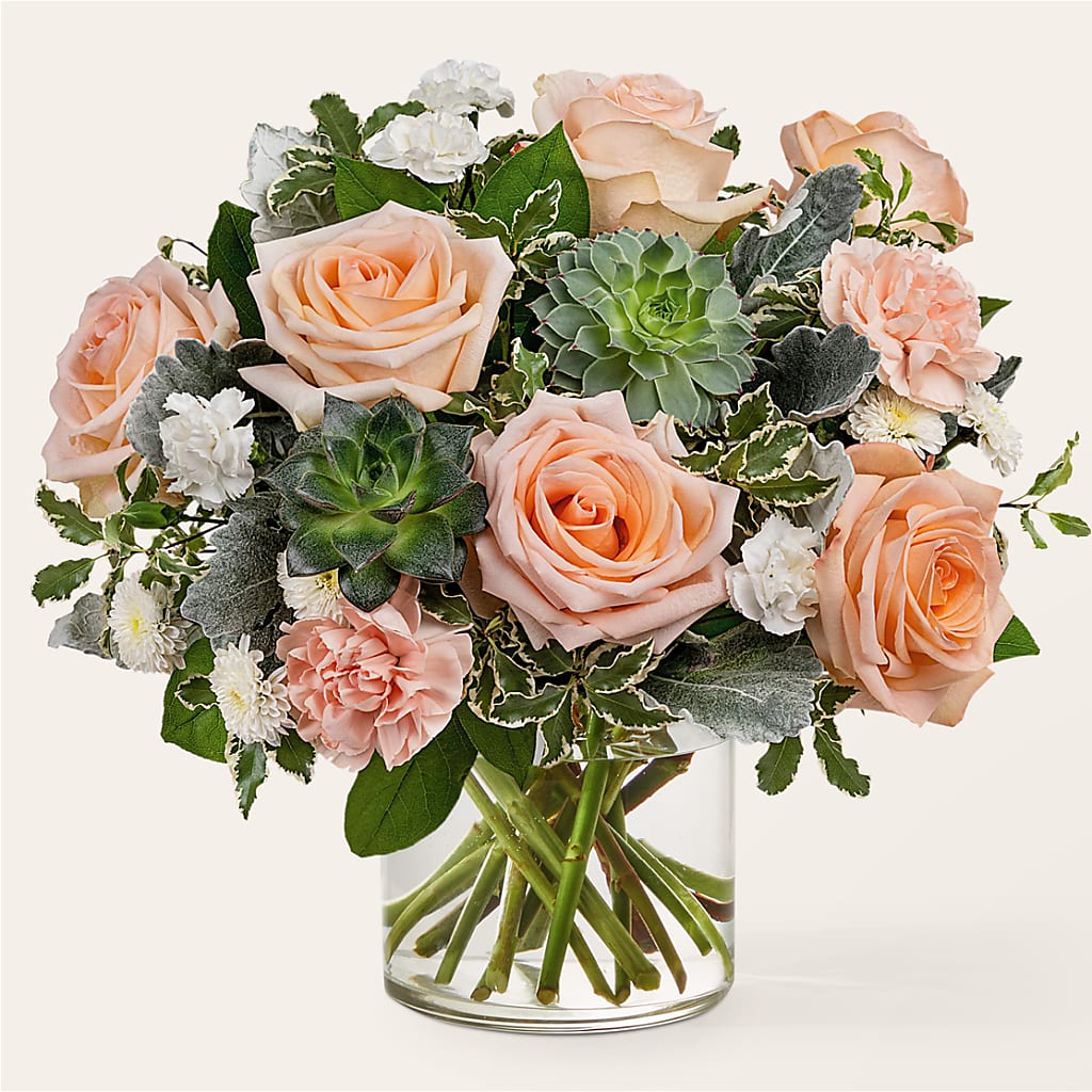Sweet Tea Bouquet – Flowers Unlimited, Martinsburg WV