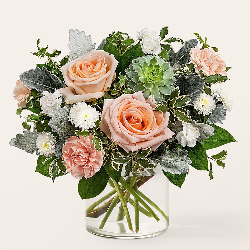Sweet Tea Bouquet – Flowers Unlimited, Martinsburg WV