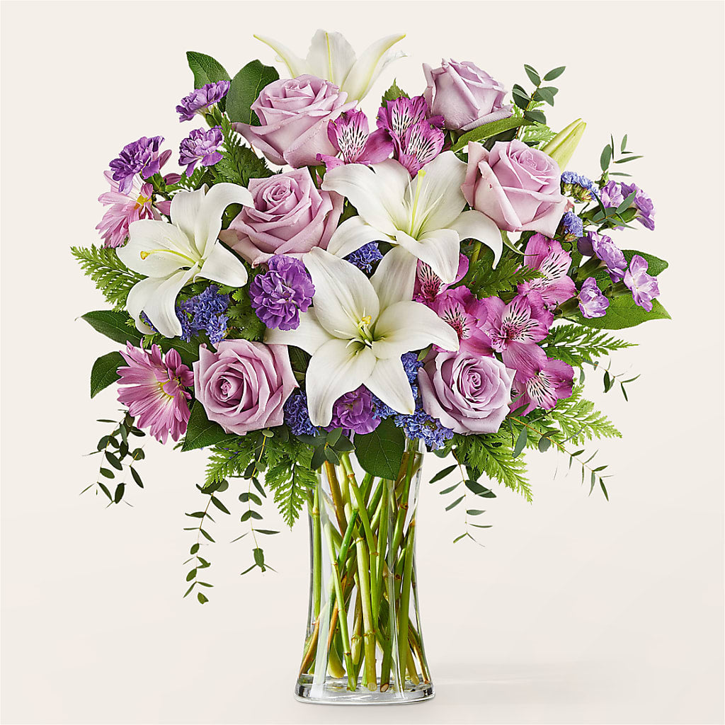 The Dreamscape Bouquet – Flowers Unlimited, Martinsburg WV