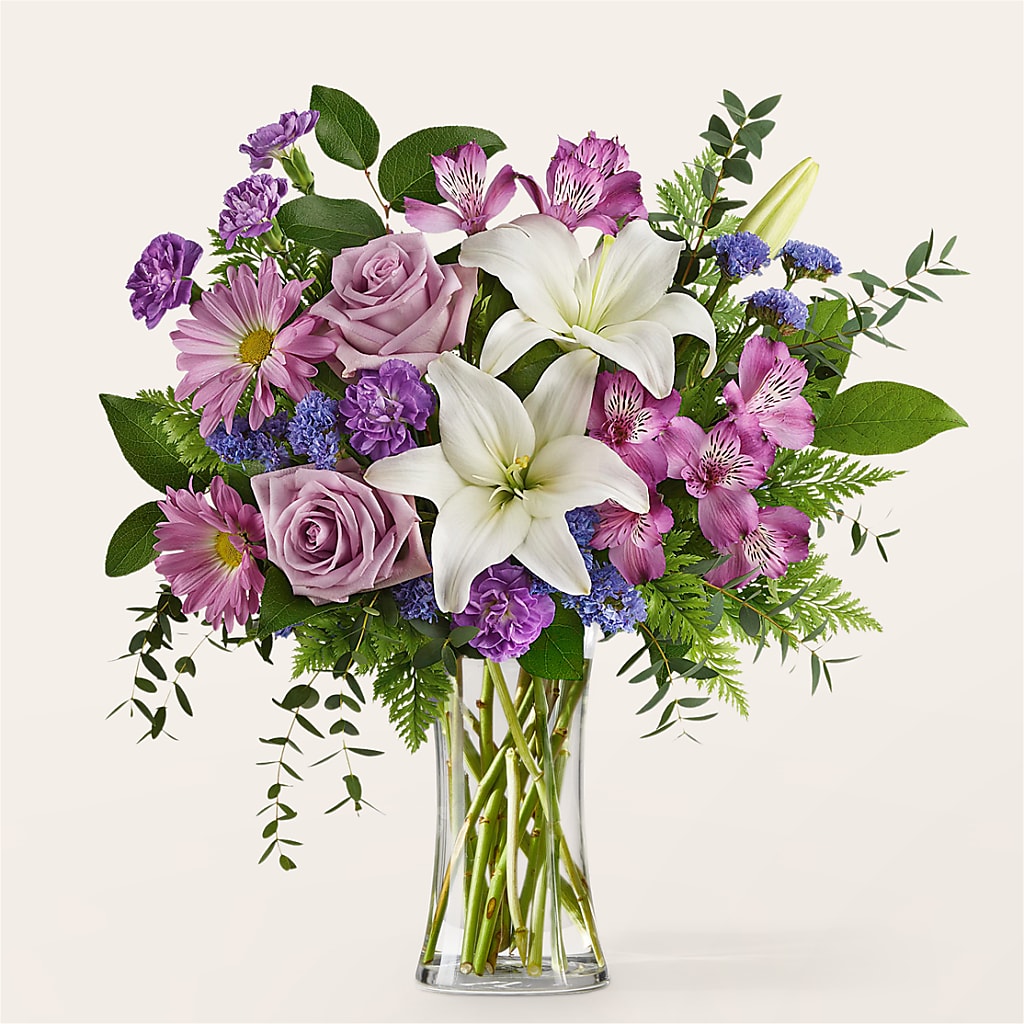 The Dreamscape Bouquet – Flowers Unlimited, Martinsburg WV