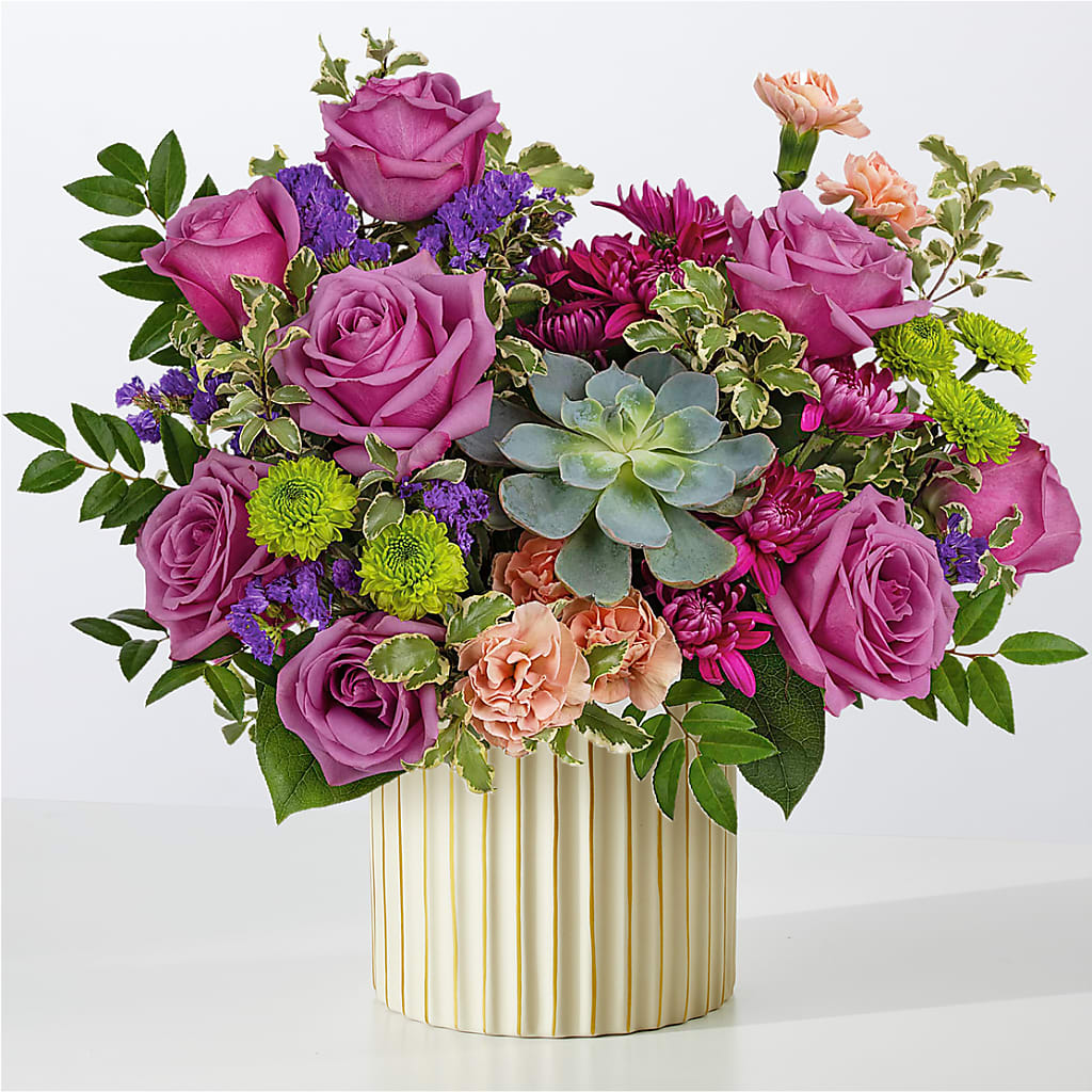 You're a Gem Bouquet – Flowers Unlimited, Martinsburg WV