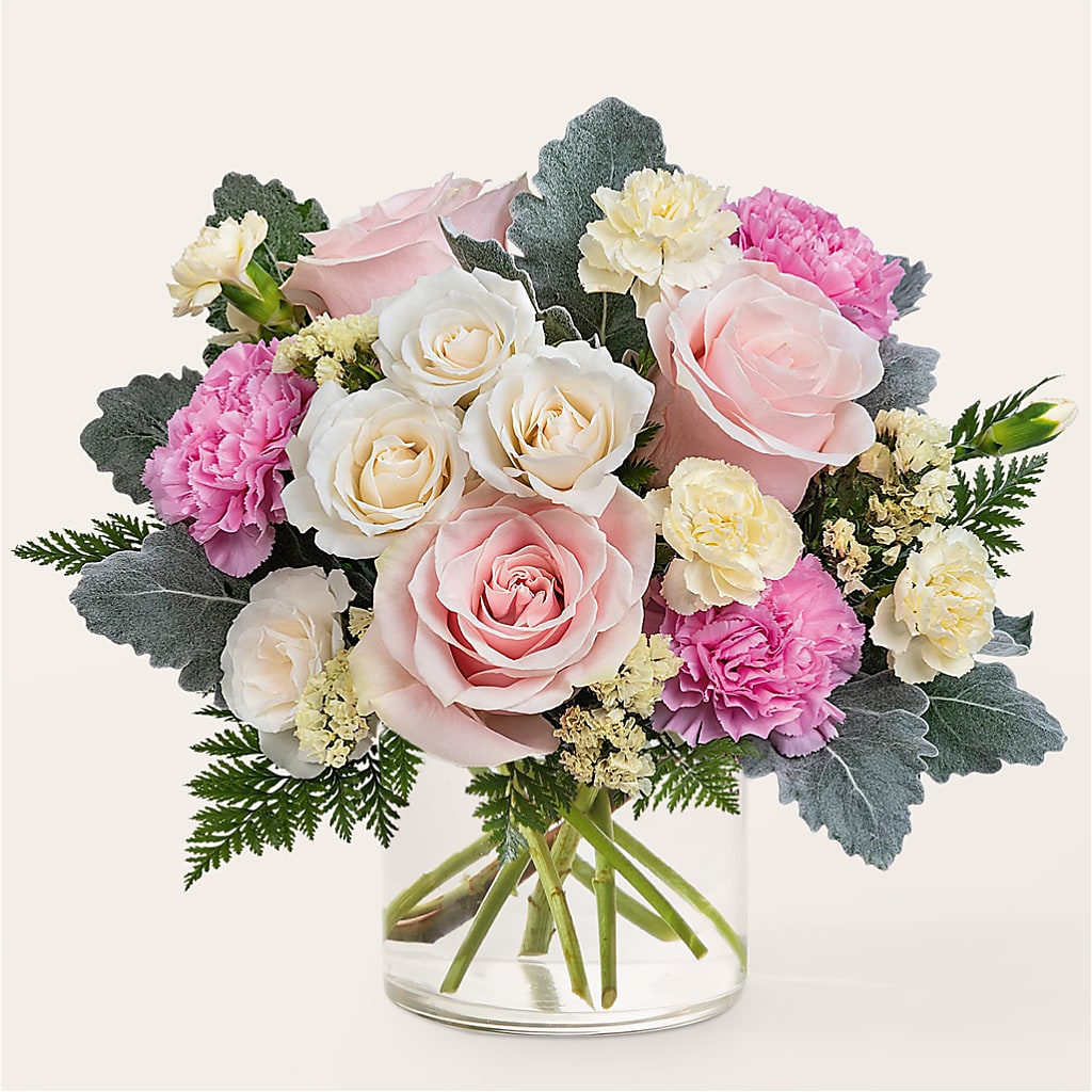 Blissful Moments Bouquet – Flowers Unlimited, Martinsburg WV