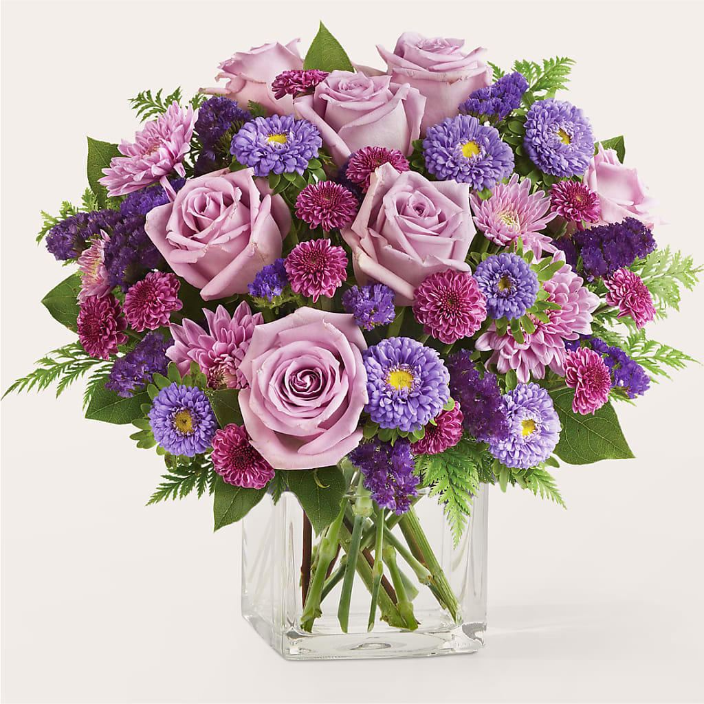 In Harmony Bouquet – Flowers Unlimited, Martinsburg WV