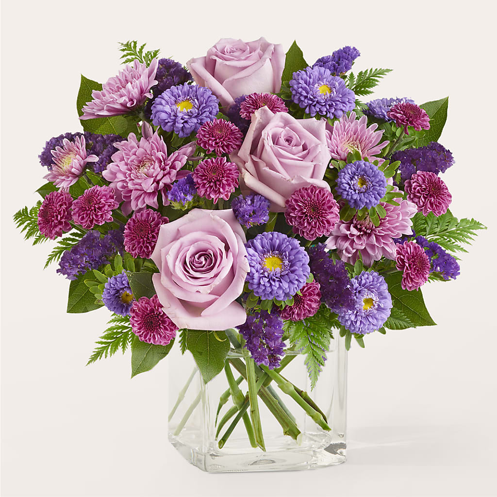 In Harmony Bouquet – Flowers Unlimited, Martinsburg WV
