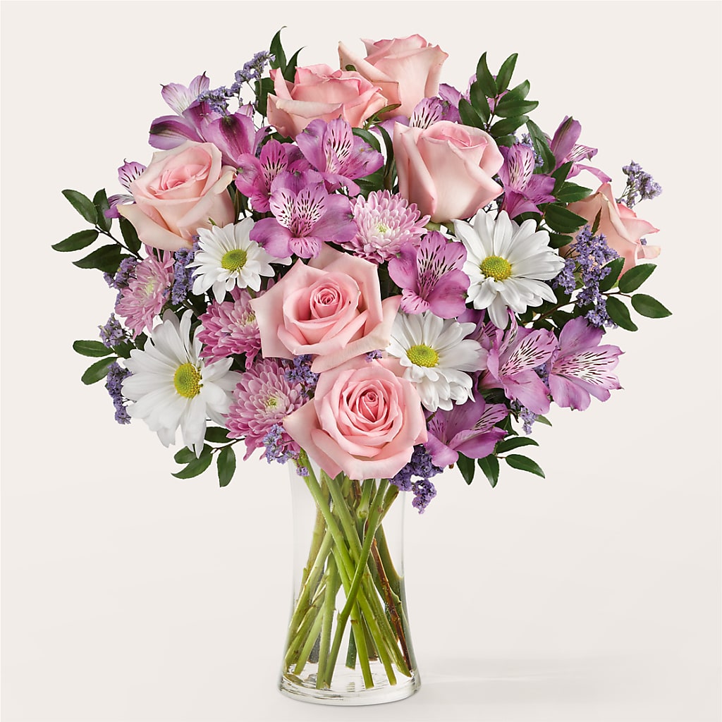 Enchantment Bouquet – Flowers Unlimited, Martinsburg WV