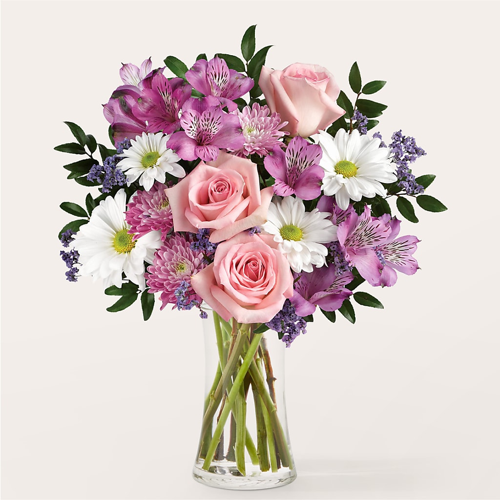 Enchantment Bouquet – Flowers Unlimited, Martinsburg WV