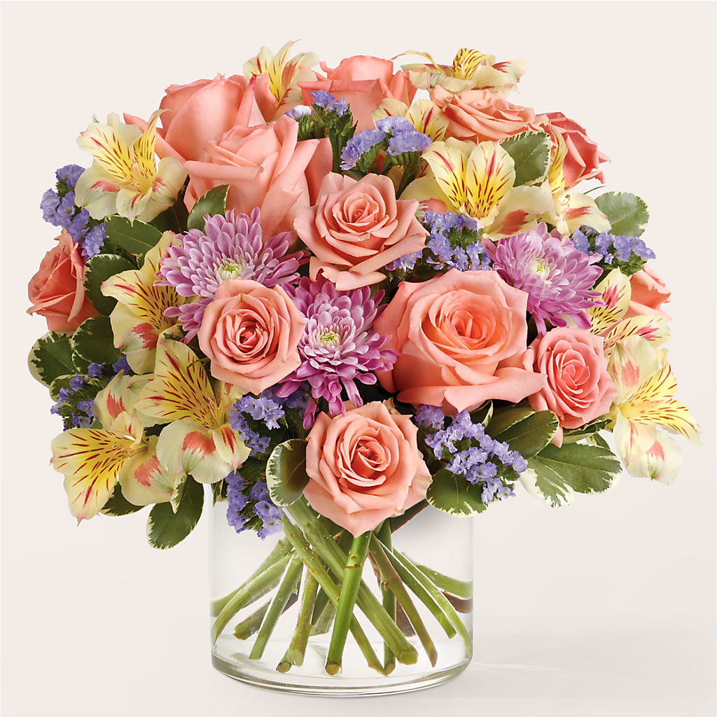 Candy Coated Bouquet – Flowers Unlimited, Martinsburg WV